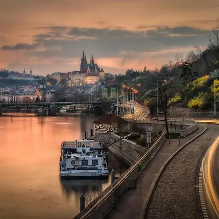 In Center Great View By Michal&friends Апартаменты *