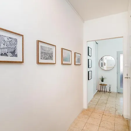 In Center Great View By Michal&friends Apartman *
