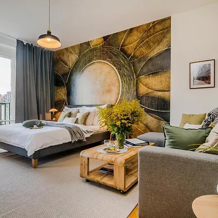 In Center Great View By Michal&friends Apartman *