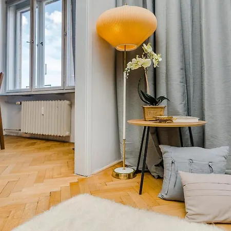 In Center Great View By Michal&friends Apartament